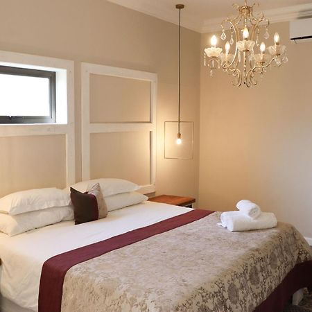 Boutique Guesthouse Мариенталь Экстерьер фото