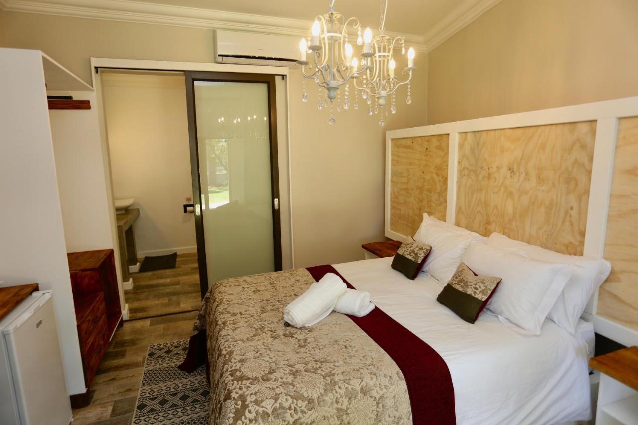 Boutique Guesthouse Мариенталь Экстерьер фото