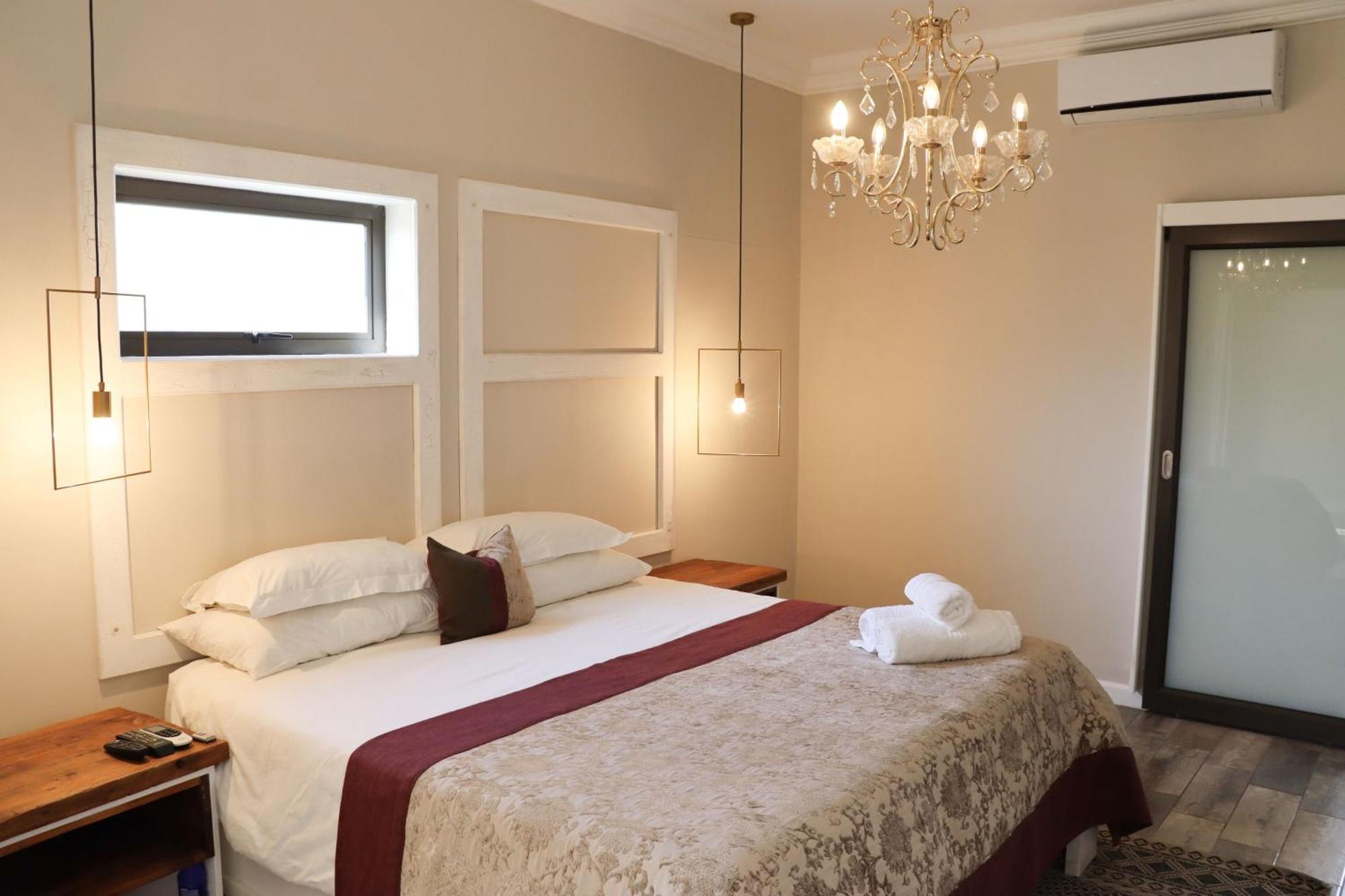 Boutique Guesthouse Мариенталь Экстерьер фото