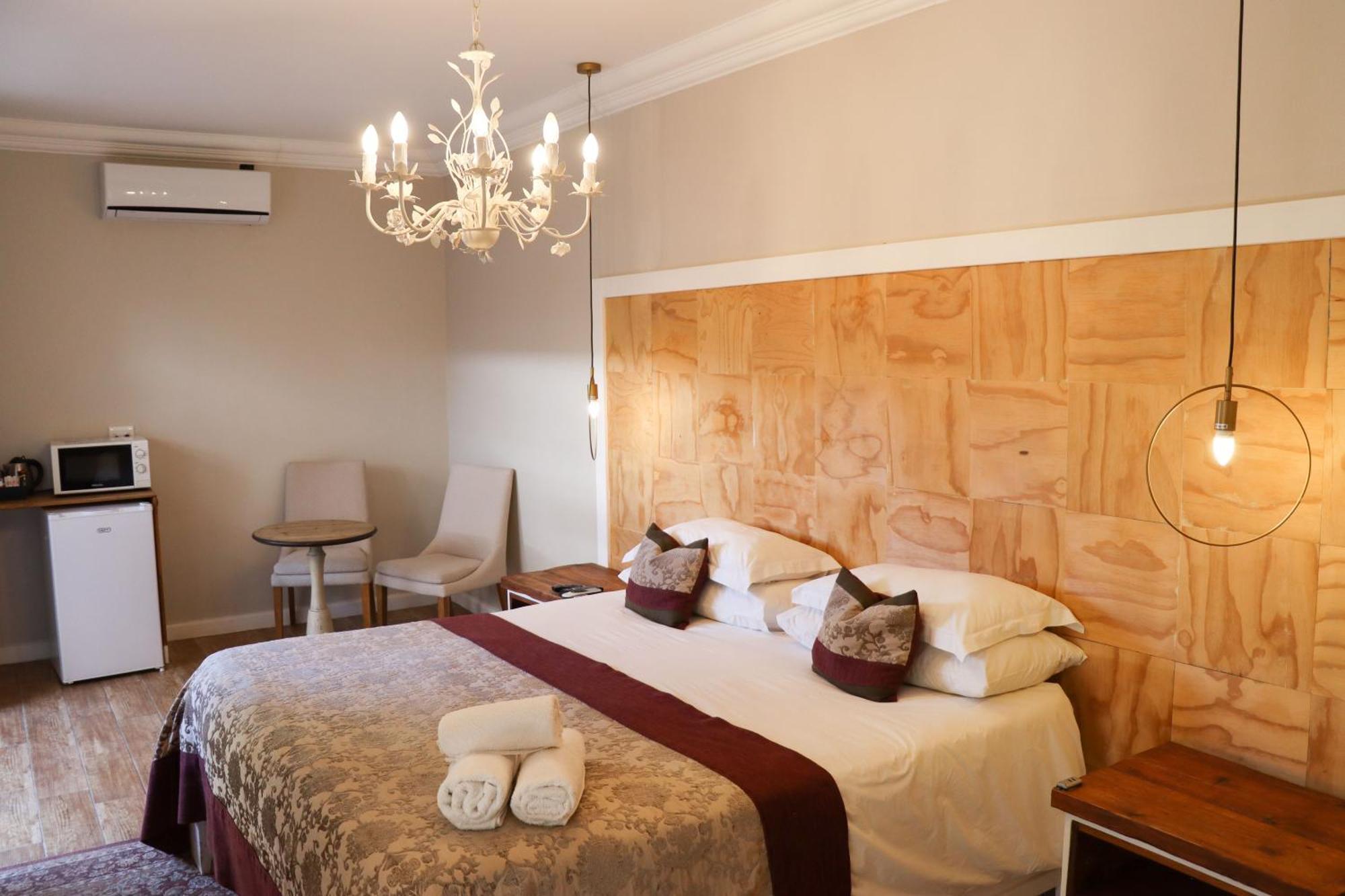 Boutique Guesthouse Мариенталь Экстерьер фото