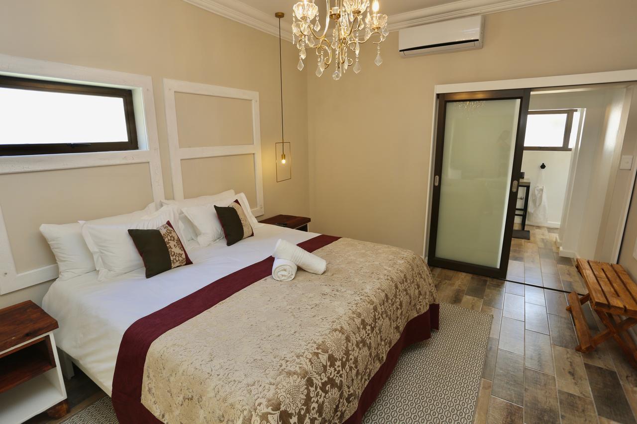 Boutique Guesthouse Мариенталь Экстерьер фото