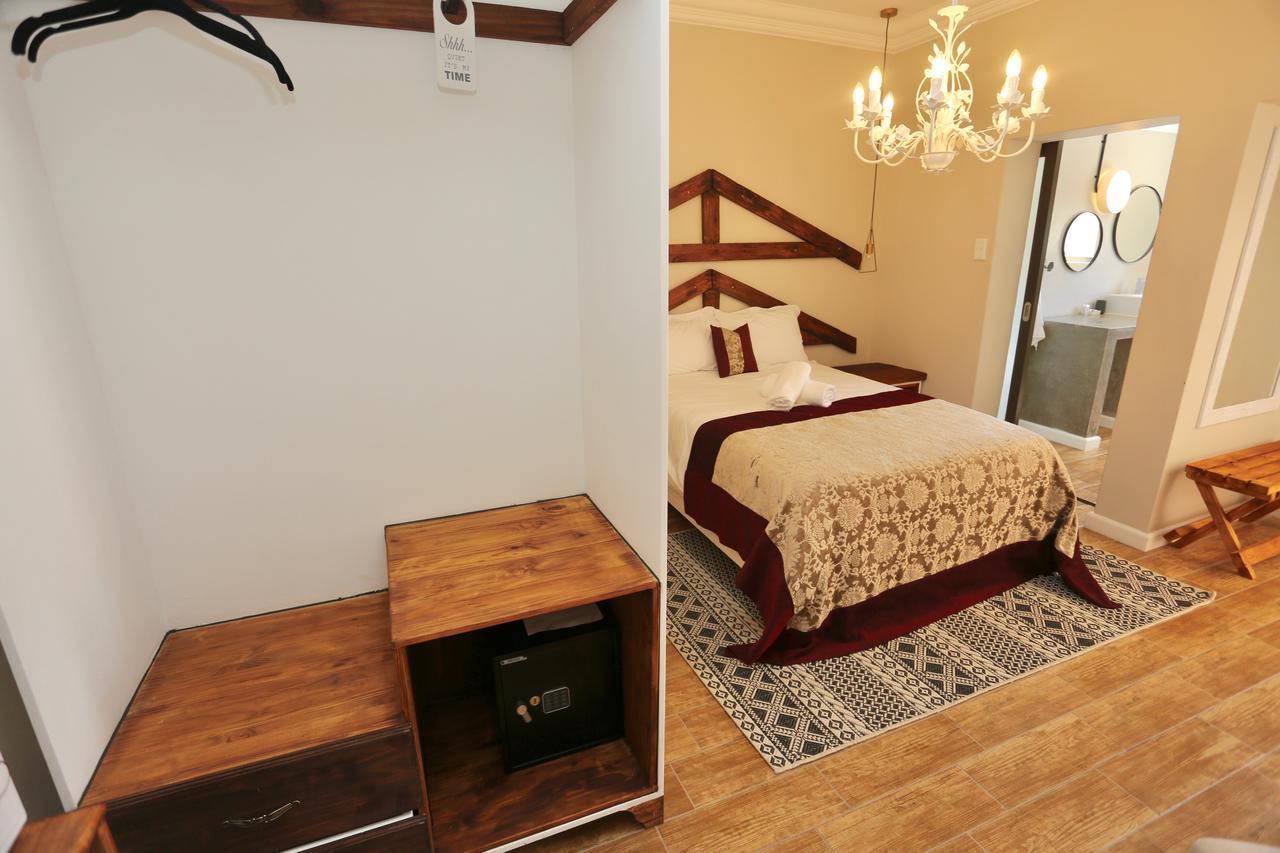 Boutique Guesthouse Мариенталь Экстерьер фото