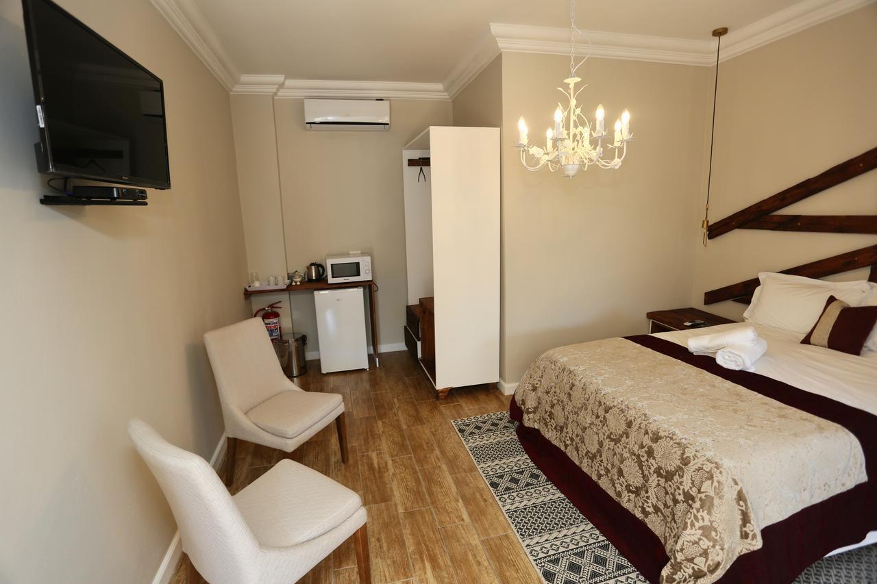 Boutique Guesthouse Мариенталь Экстерьер фото