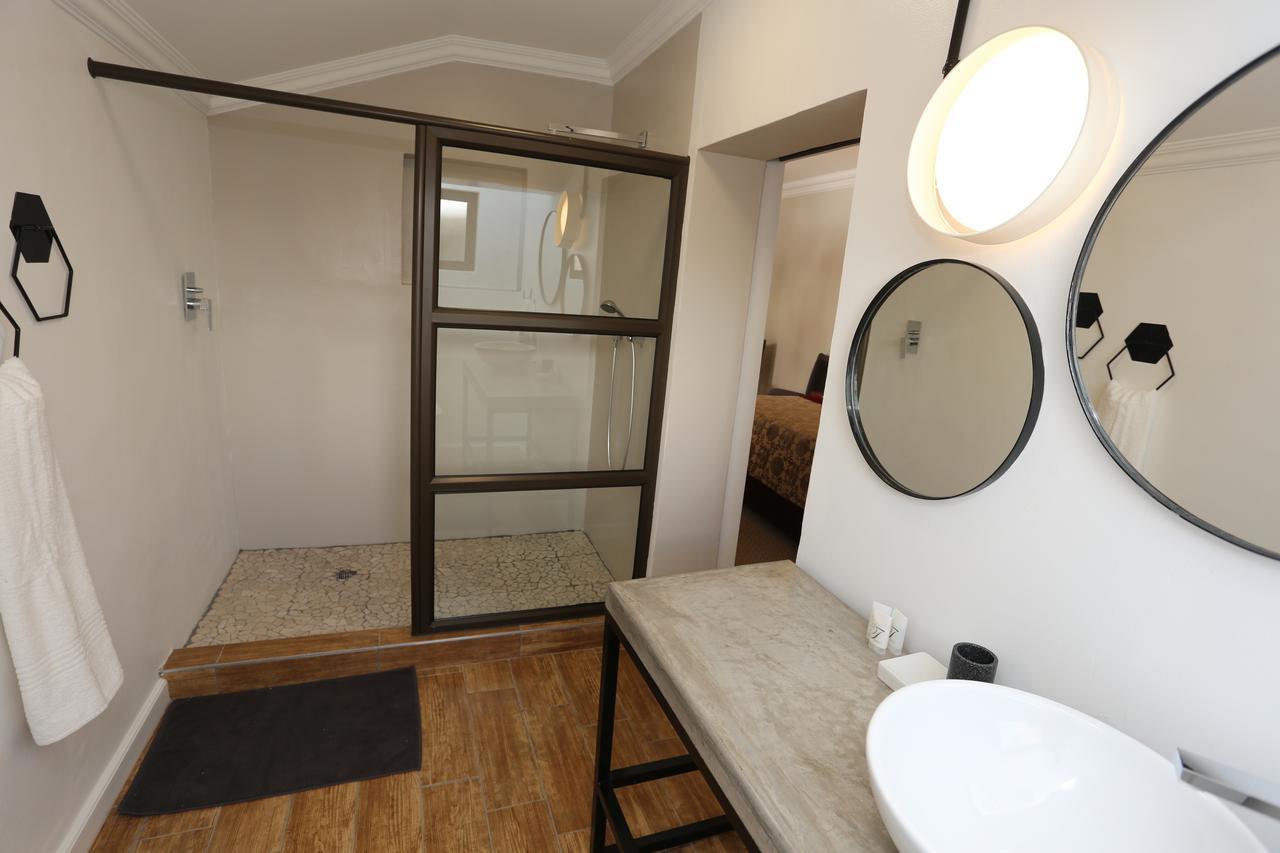 Boutique Guesthouse Мариенталь Экстерьер фото