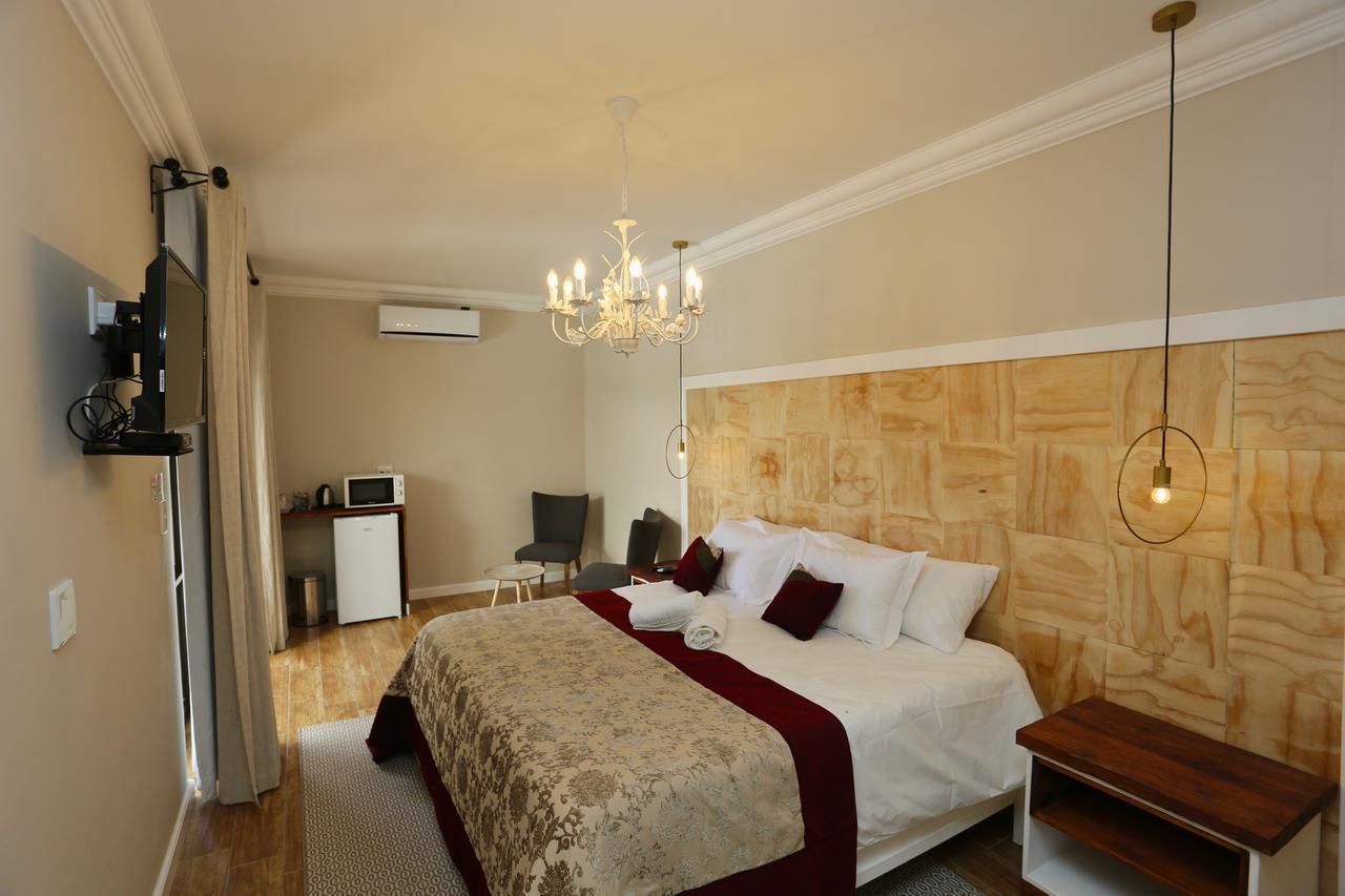 Boutique Guesthouse Мариенталь Экстерьер фото