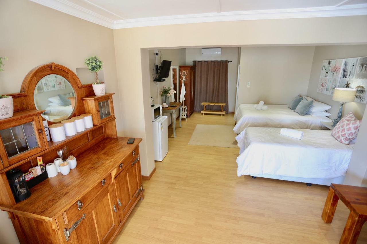 Boutique Guesthouse Мариенталь Экстерьер фото